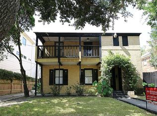 1510 Ridgewood St, Houston, TX 77006