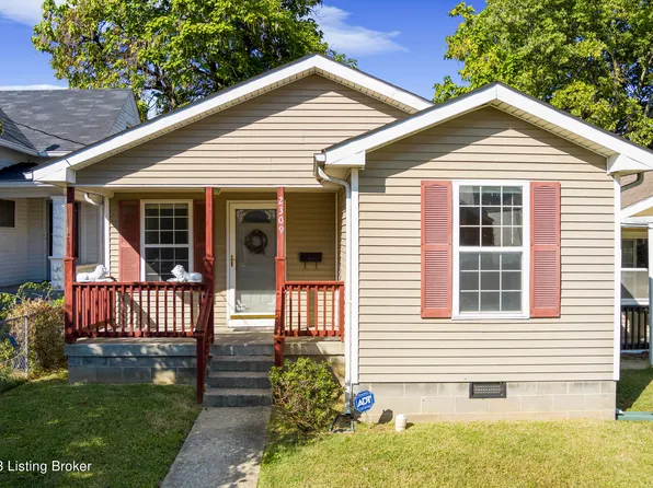 2309 Rowan St, Louisville, KY 40212