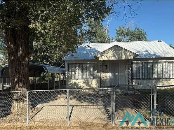 1010 N Missouri Ave, Roswell, NM 88201