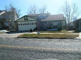 10983 Riva Ridge Dr, Parker, CO 80138