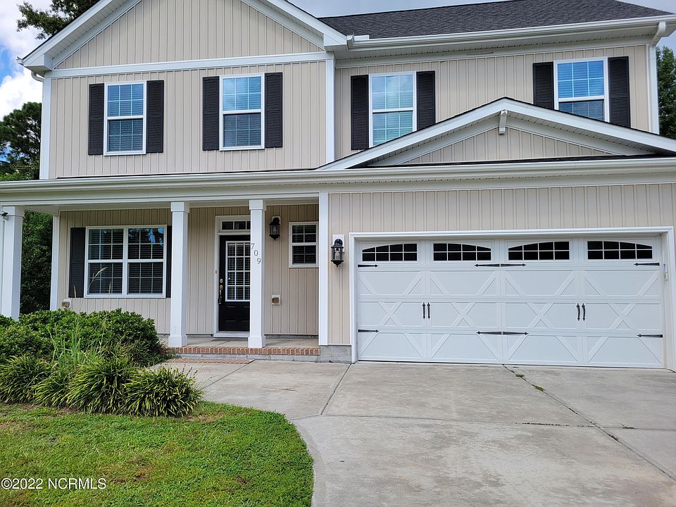 1st image of 709 Brass Eagle Court