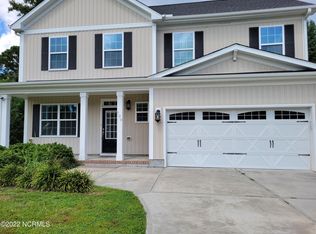 709 Brass Eagle Ct, Wilmington, NC 28409