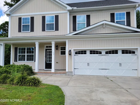 709 Brass Eagle Court, Wilmington, NC 28409