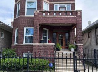 5461 W Haddon Ave #2, Chicago, IL 60651