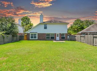 24626 Kingston Hill Ln, Katy, TX 77494