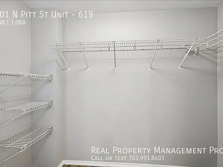 801 N Pitt St #619 — Photo 18