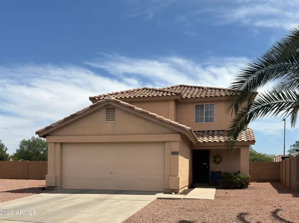 12121 N 129TH Drive, El Mirage, AZ 85335