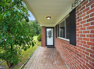 8819 Winterbrook Rd, Randallstown, MD 21133