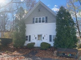62 Rogers St #1, Quincy, MA 02169
