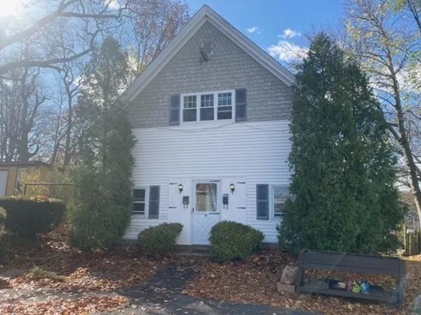 62 Rogers St #1, Quincy, MA 02169