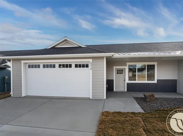 6310 Decker Ln, Billings, MT 59106