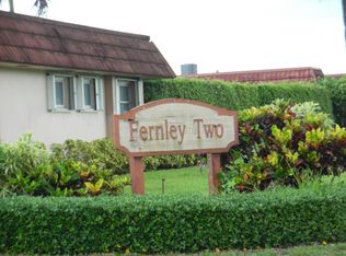 5725 Fernley Dr E APT 39, West Palm Beach, FL 33415
