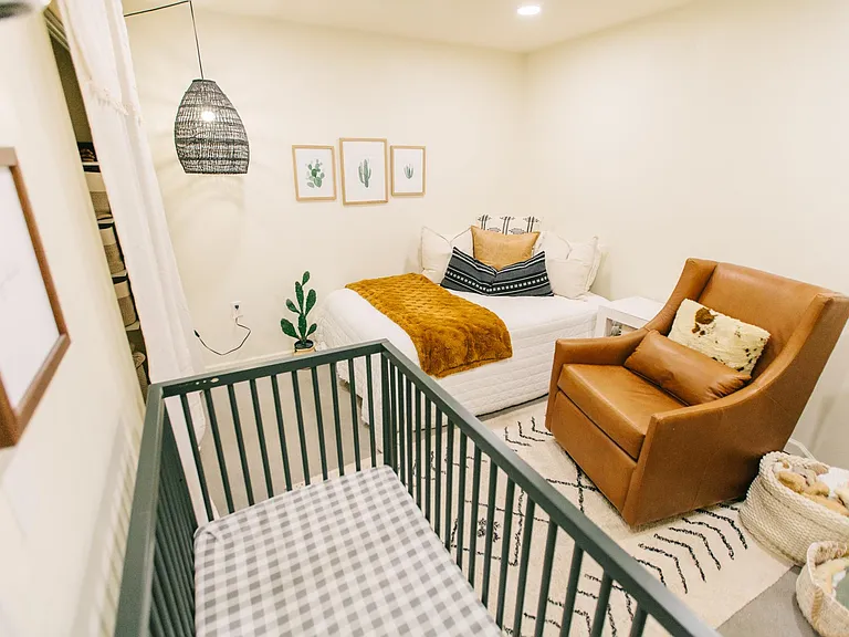 925 N Lincoln St #4D — Photo 14
