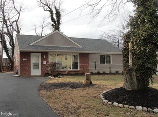 7704 Montgomery Ave, Elkins Park, PA 19027