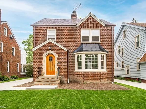 94 E 196th St, Euclid, OH 44119
