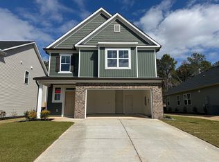 641 Ashburn Drive #Wd332, North Augusta, SC 29860