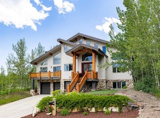 2615 Aspen Springs Dr #Asr-36, Park City, UT 84060