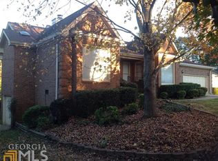 3462 Underwood Rd SE, Conyers, GA 30013