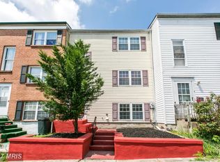 1802 Eloise Ln, Edgewood, MD