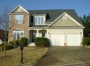 507 Autumn Ridge Dr, Canton, GA 30115