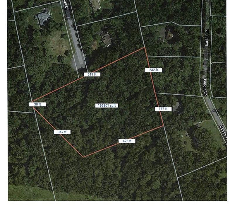 1st image of 9278 Rosewood Dr