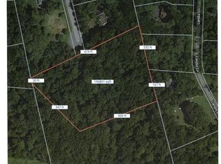 9278 Rosewood Dr, East Greenville, PA 18041