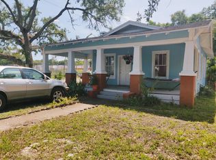 4900 N Suwanee Ave, Tampa, FL 33603