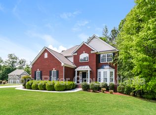 10 S Links Dr, Covington, GA 30014