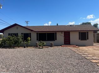 1575 E 9th St, Douglas, AZ 85607