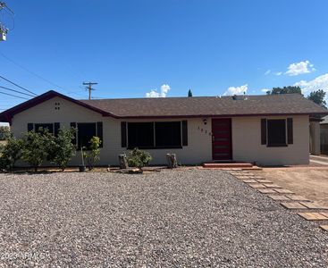 1575 E 9th St, Douglas, AZ, 85607