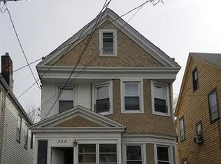 306 S 19th St, Newark, NJ 07103