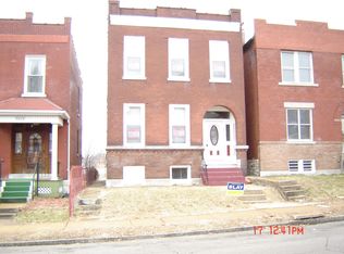 3010 Keokuk St, Saint Louis, MO 63118
