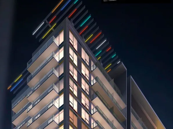 225 Sackville St Unit 2402, Toronto, ON M5A 0B9
