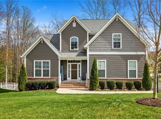 8942 Lavenham Loop, Midlothian, VA 23112