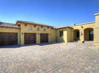 21050 W Mountain Cove Pl, Buckeye, AZ 85396