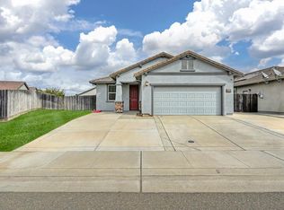 9535 Blue Mountain Way, Sacramento, CA 95829
