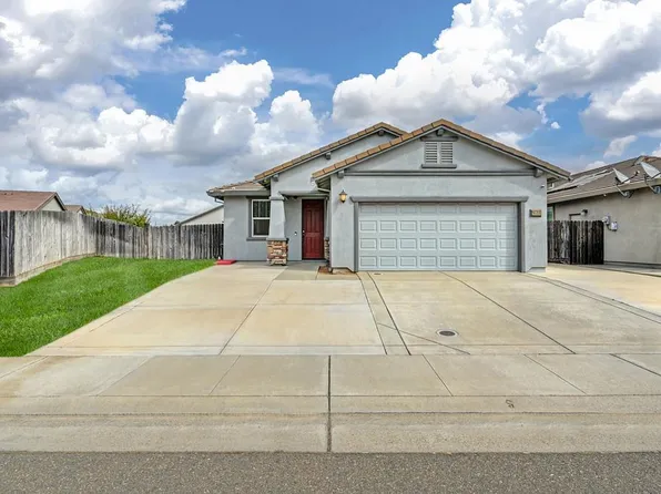 9535 Blue Mountain Way, Sacramento, CA 95829