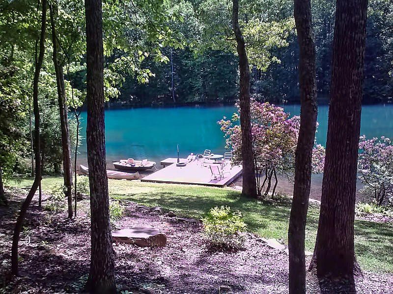 Relaxing and Peaceful