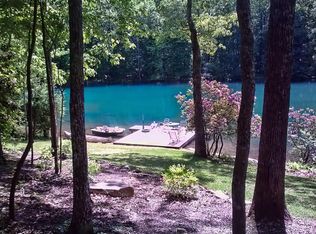 249 Mountain Farm Rd, Signal Mountain, TN 37377