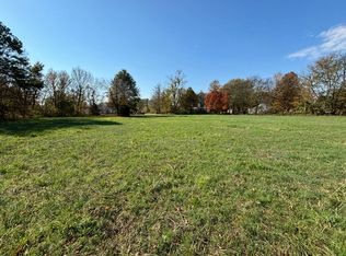 /brownfield Rd, Golconda, IL 62938