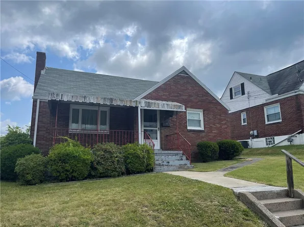820 Miller Ave, Clairton, PA 15025