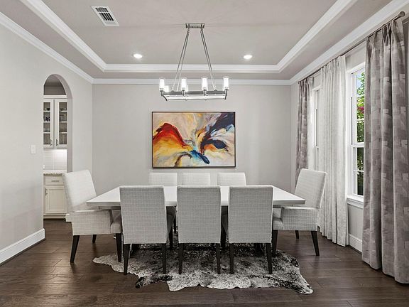 3rd image of 5711 Clouds Creek Ln