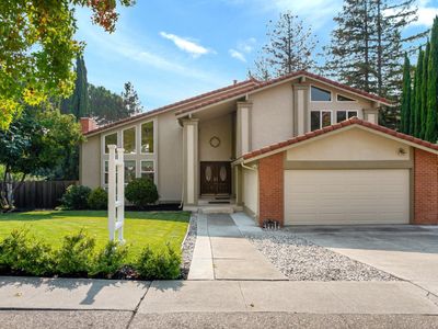 43043 Via Moraga, Fremont, CA, 94539