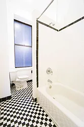 Rented by City Connections Realty