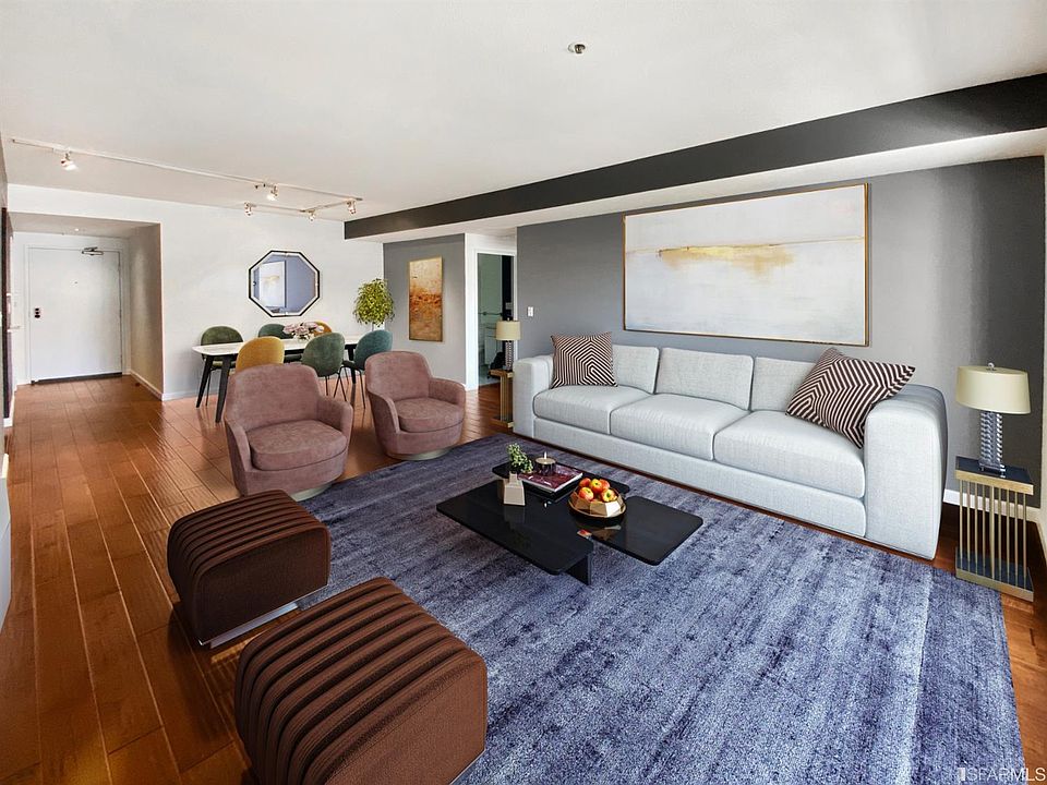 1st image of 601 Van Ness Ave APT 543