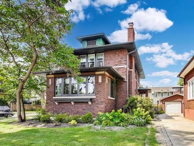 801 N Marion St, Oak Park, IL, 60302
