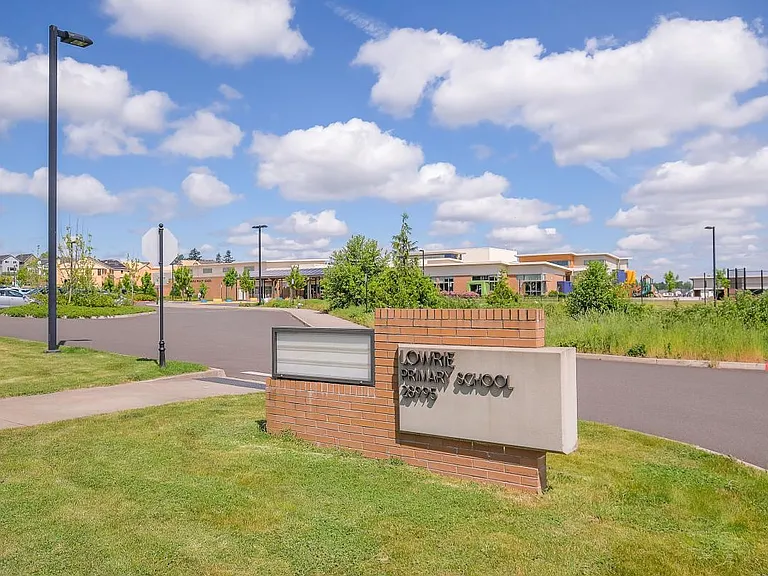 Lowrie Elementary School