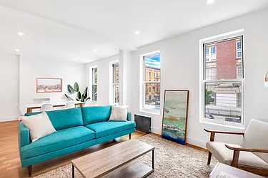 Rented by Freestone Property Group