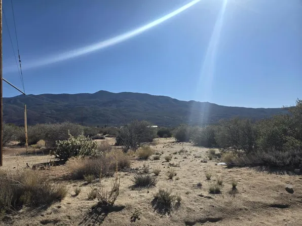 68475 Glacier Pass, Mountain Center, CA 92561