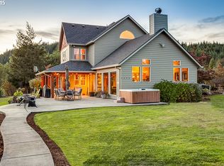 37511 Summer Creek Rd, Dexter, OR 97431